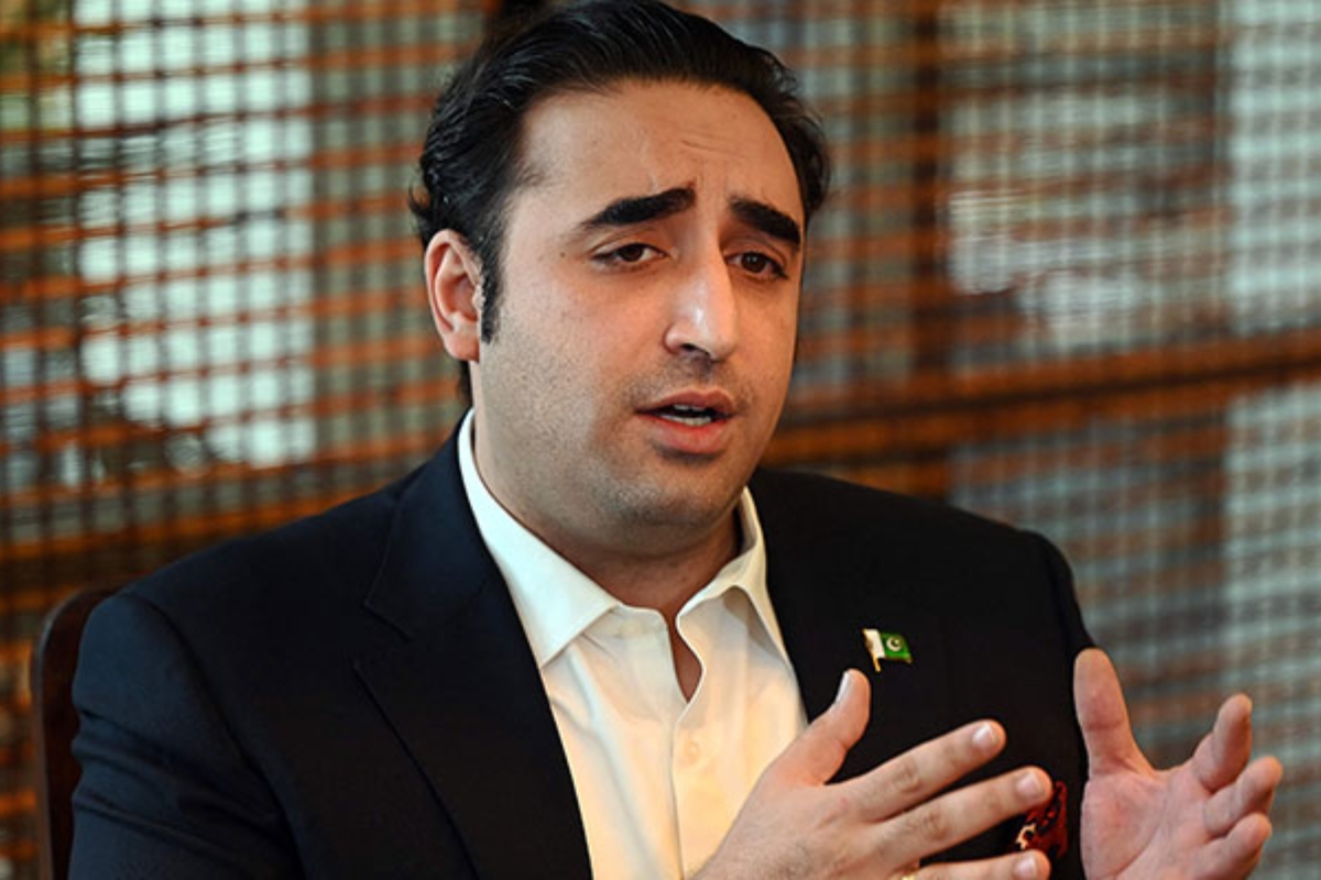 FM Bilawal UAE