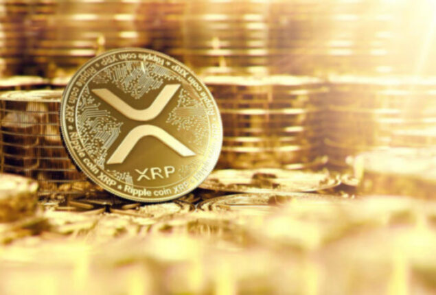 XRP Price Prediction