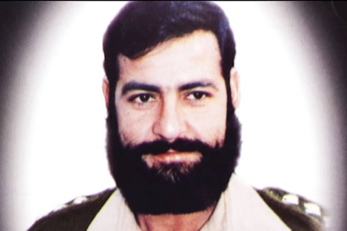 Karnal Sher Khan