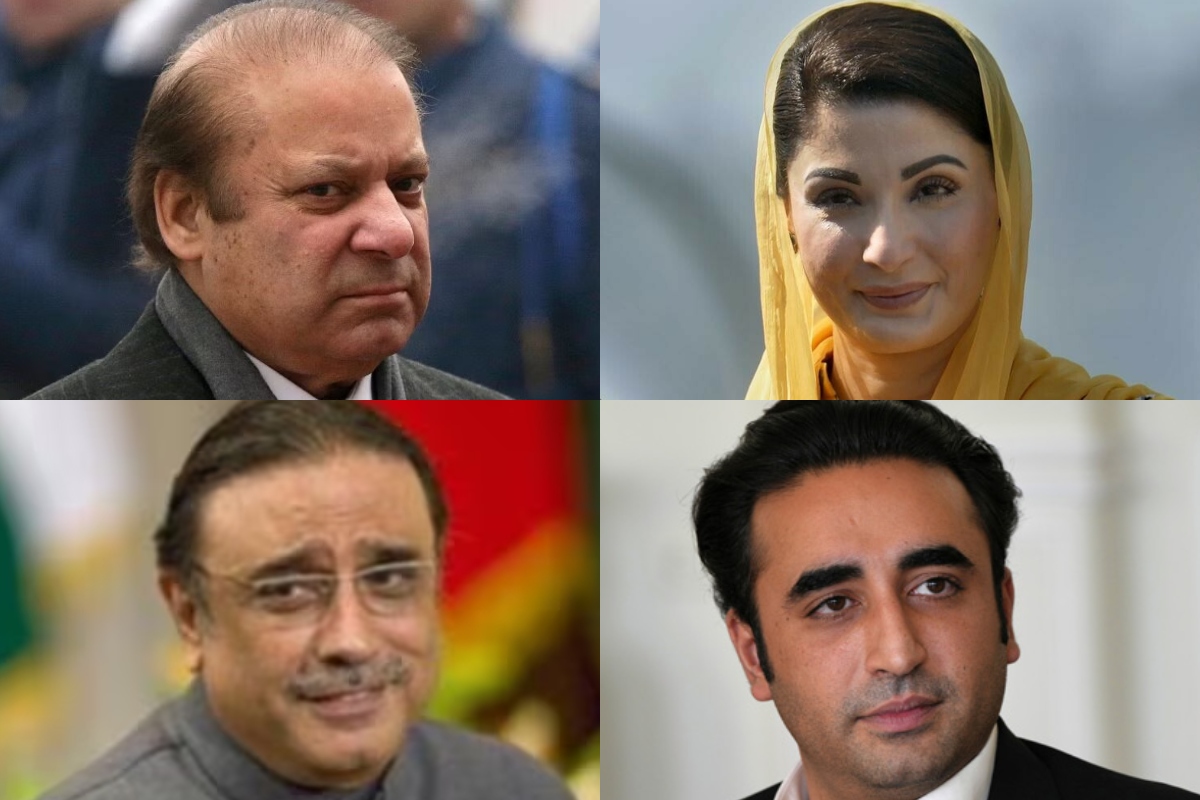 PPP PMLN Dubai