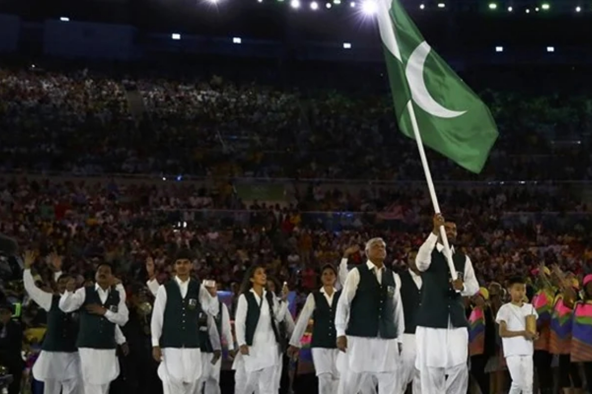 Asian Games 2023