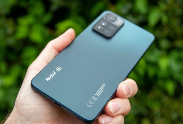 Redmi Note 12 price in Pakistan