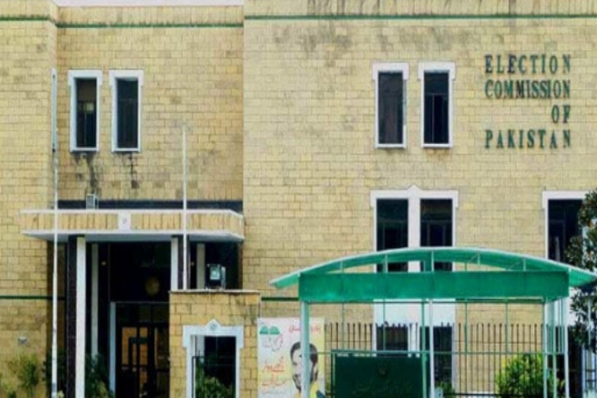 ECP fund