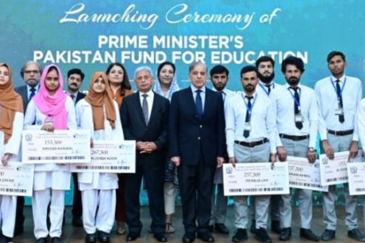 Pakistan Endowment Fund