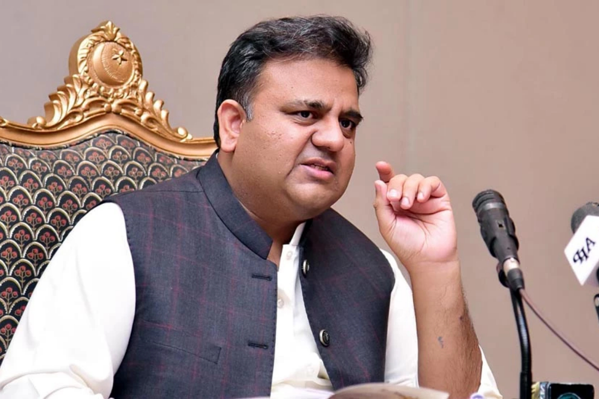 An anti-terrorism court of Lahore on Saturday granted former Pakistan Tehreek e Insaf (PTI) leader Fawad Chaudhry interim bail till August 8 in two cases pertaining to the incidents of May 9