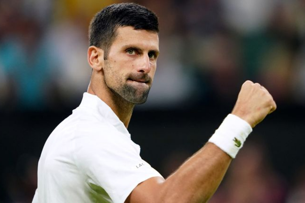 Wimbledon 2023