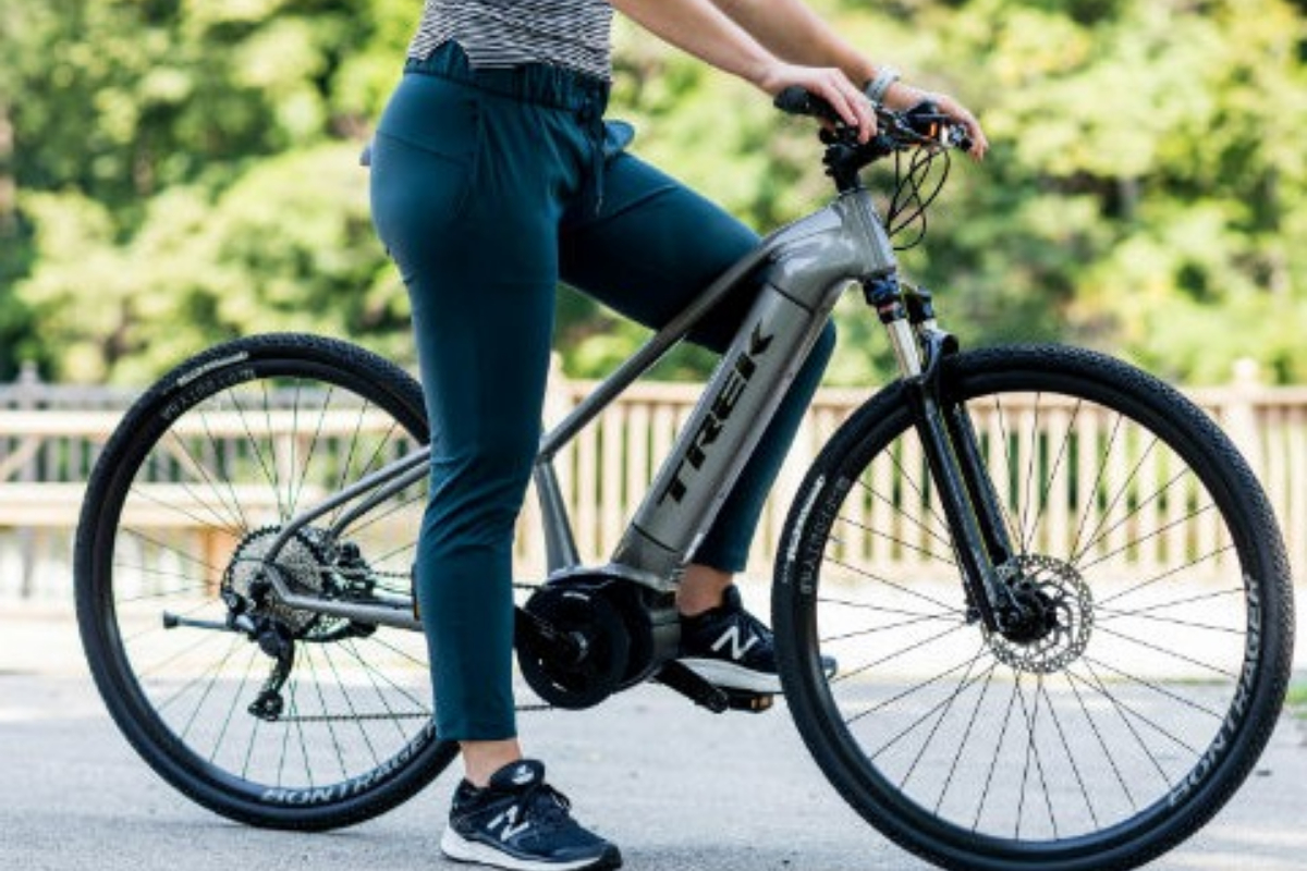 Trek Bicycles