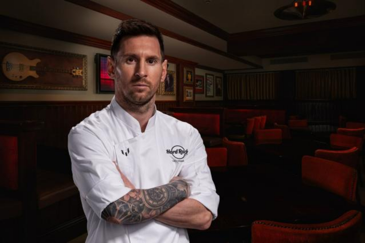 Messi