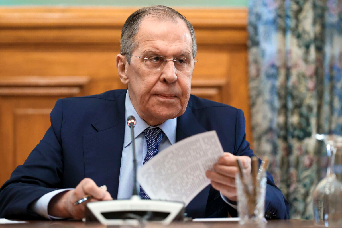 Russia