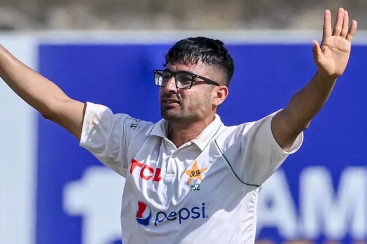 PAK vs SL