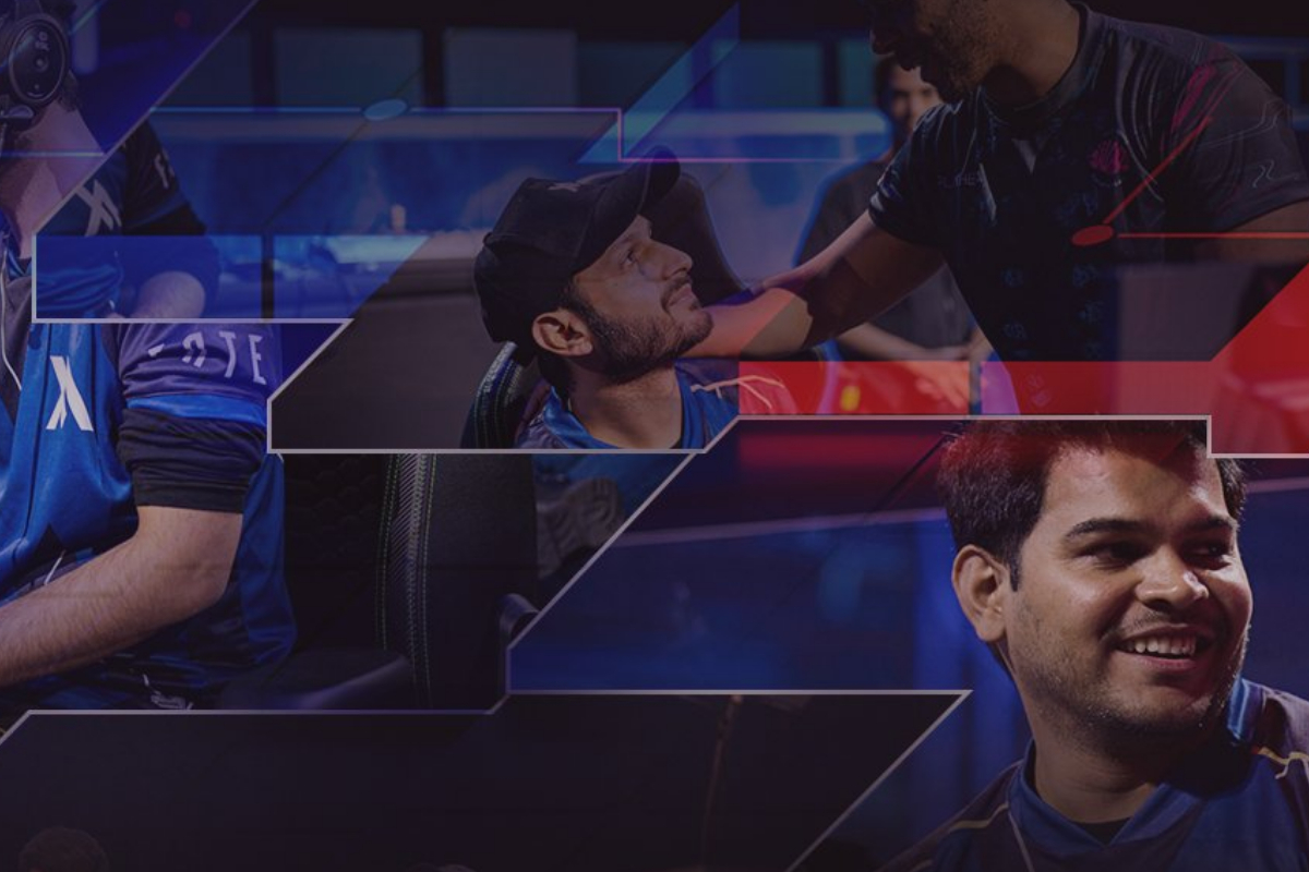 Tekken 7 Nations Cup