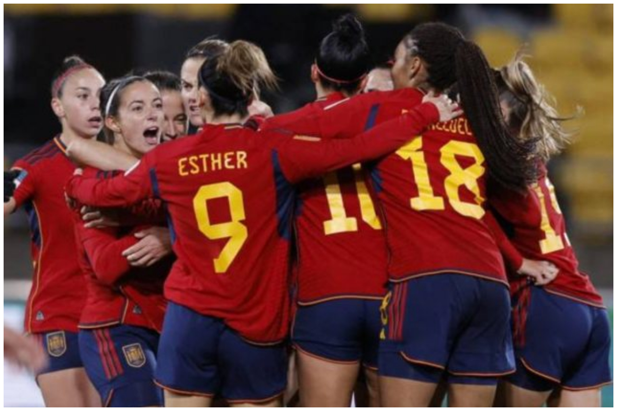 FIFA Women World Cup