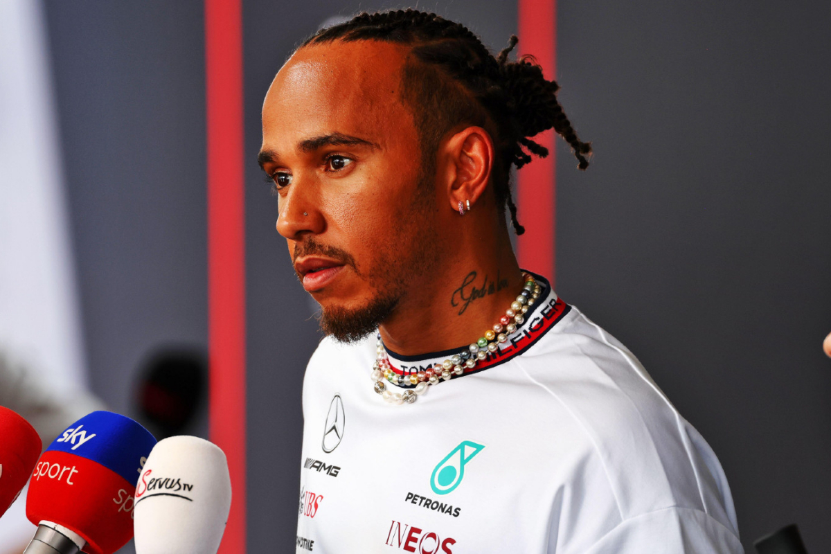 Hamilton