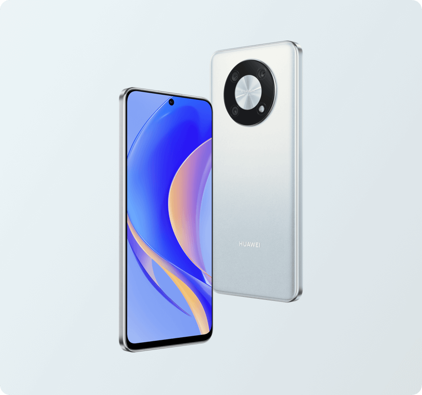 Huawei Nova Y90 price in Pakistan & specification