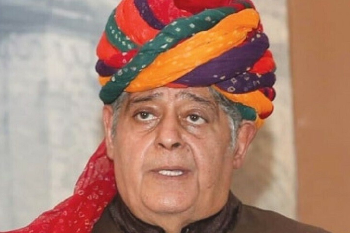 PM lauds Nawab of Junagadh