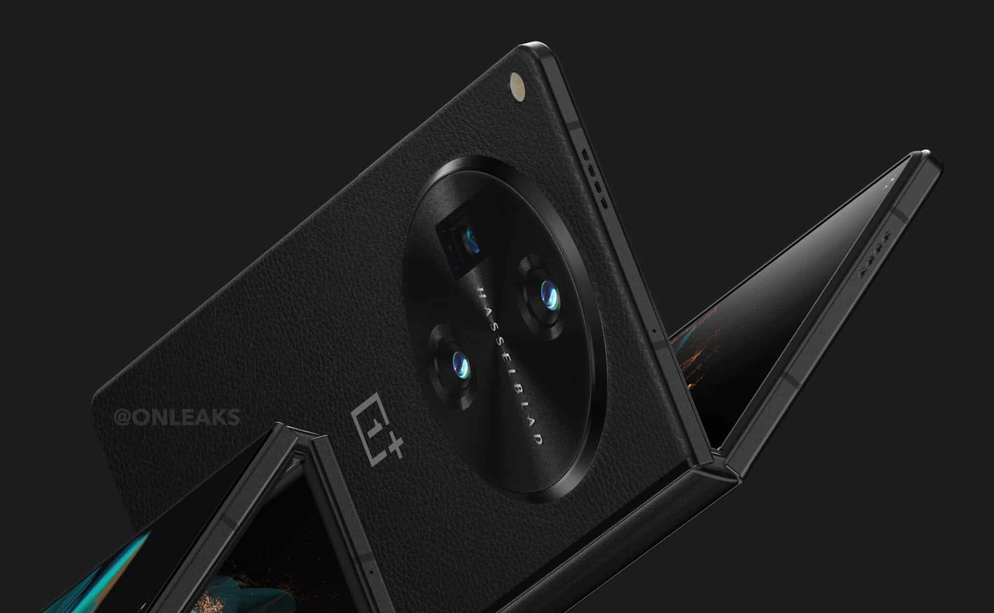 OnePlus is set to launch its first foldable device on August 29