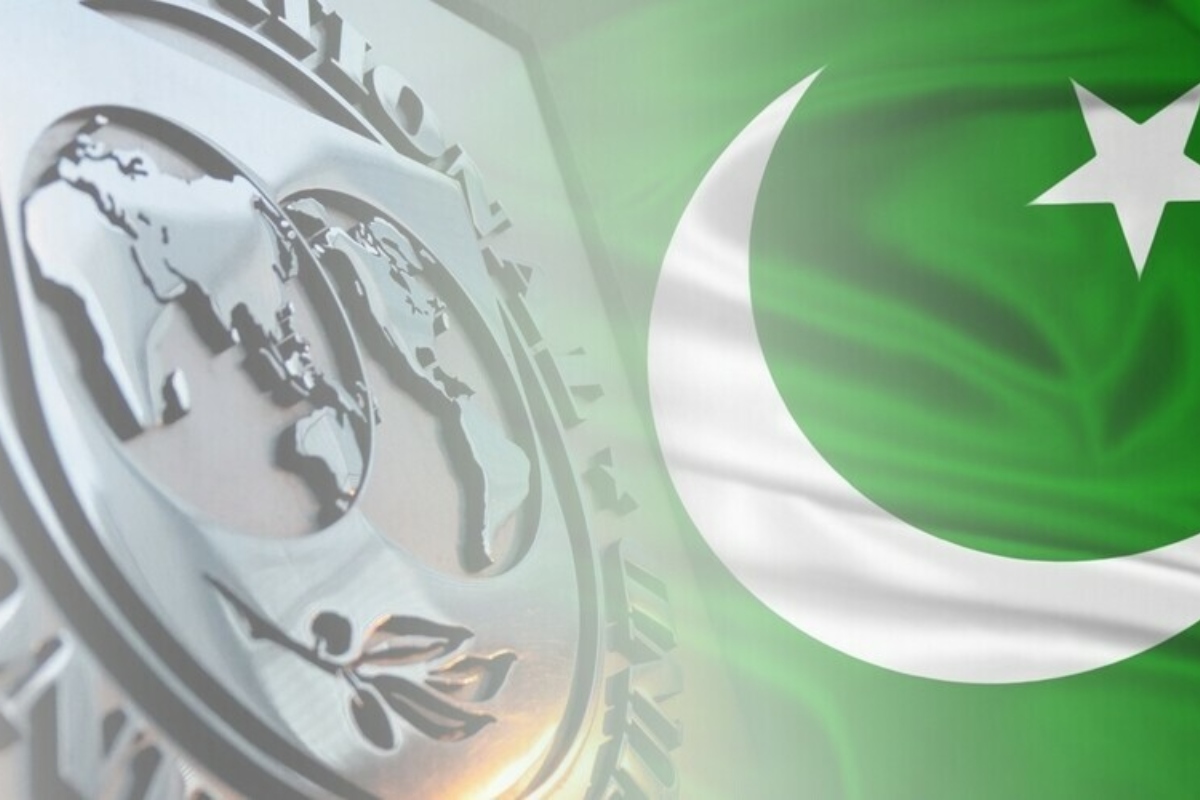 Pakistan-IMF deal