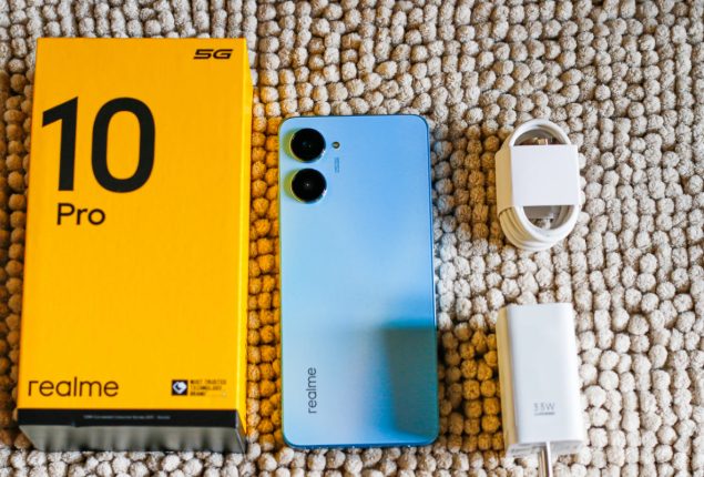 Realme 10 Pro price in Pakistan