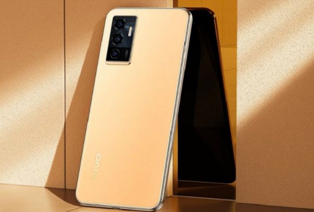 Vivo V23 price in Pakistan & features - Sep 2023