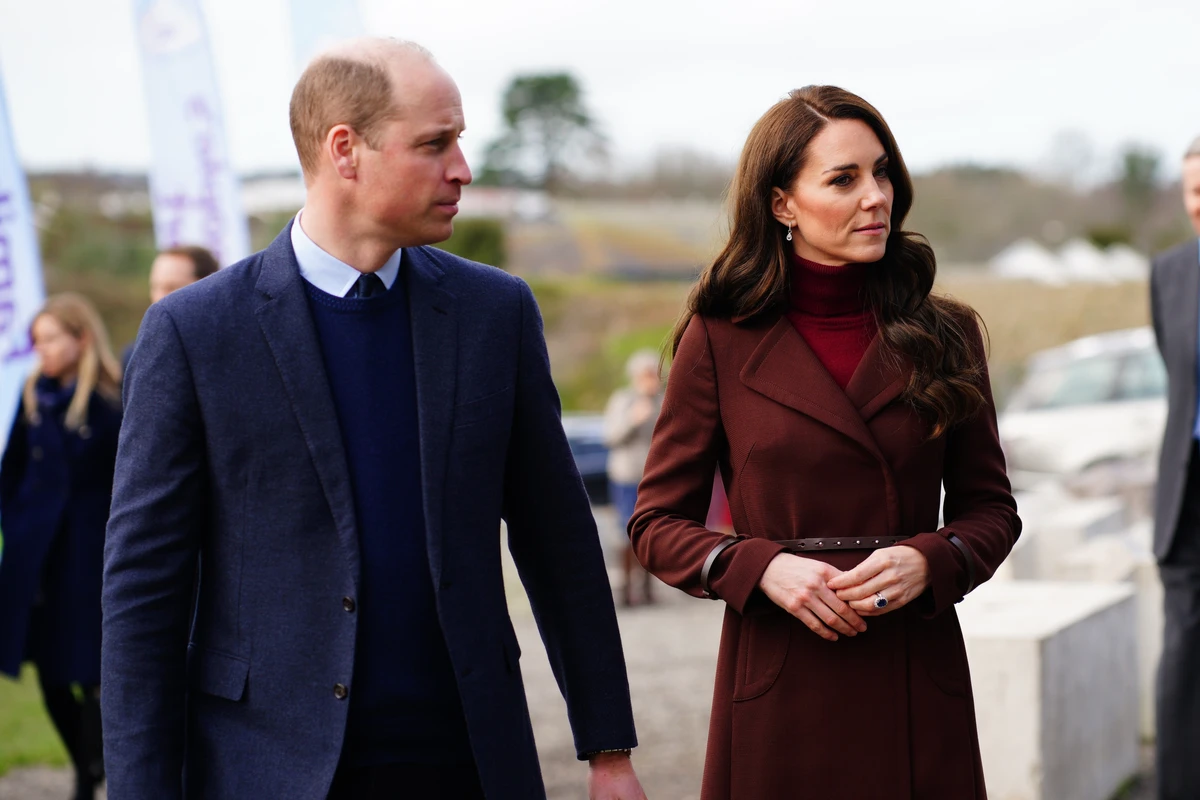 Prince William