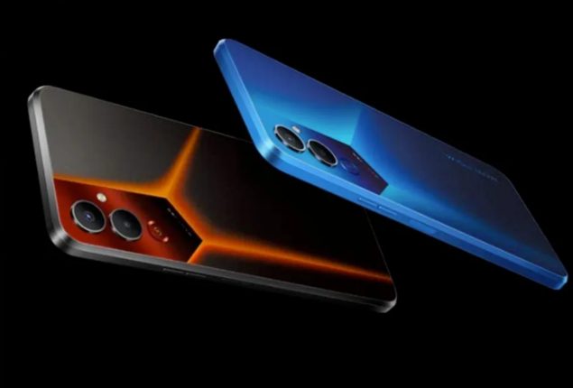 Tecno Pova 4 price in Pakistan
