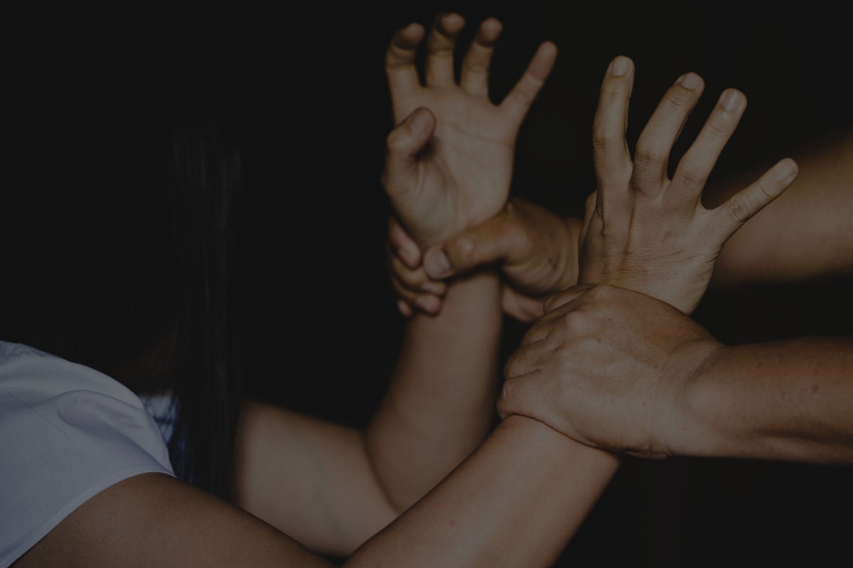 Lahore sexual abuse
