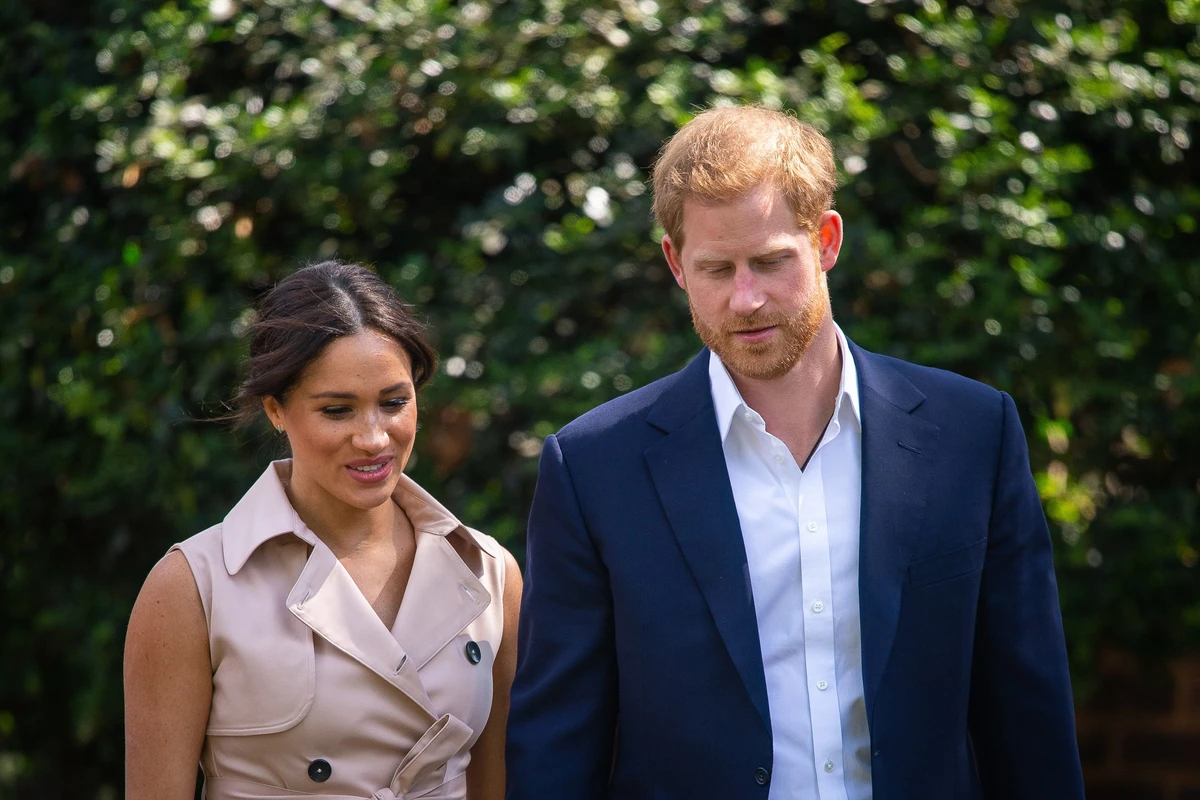 Meghan Markle