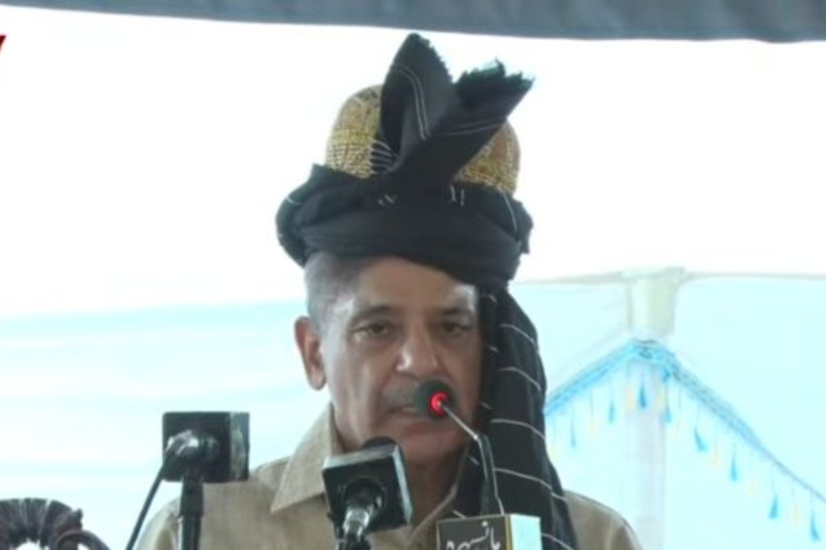 Shehbaz