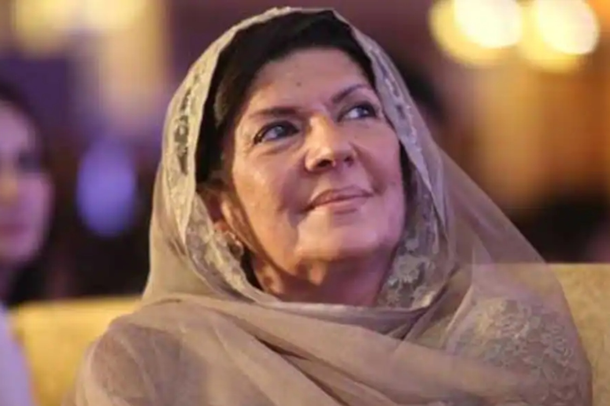 Uzma Khan land fraud