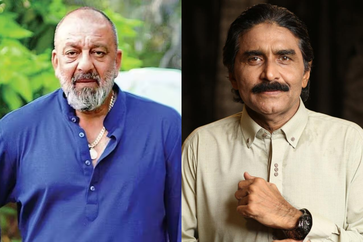 Sanjay Dutt