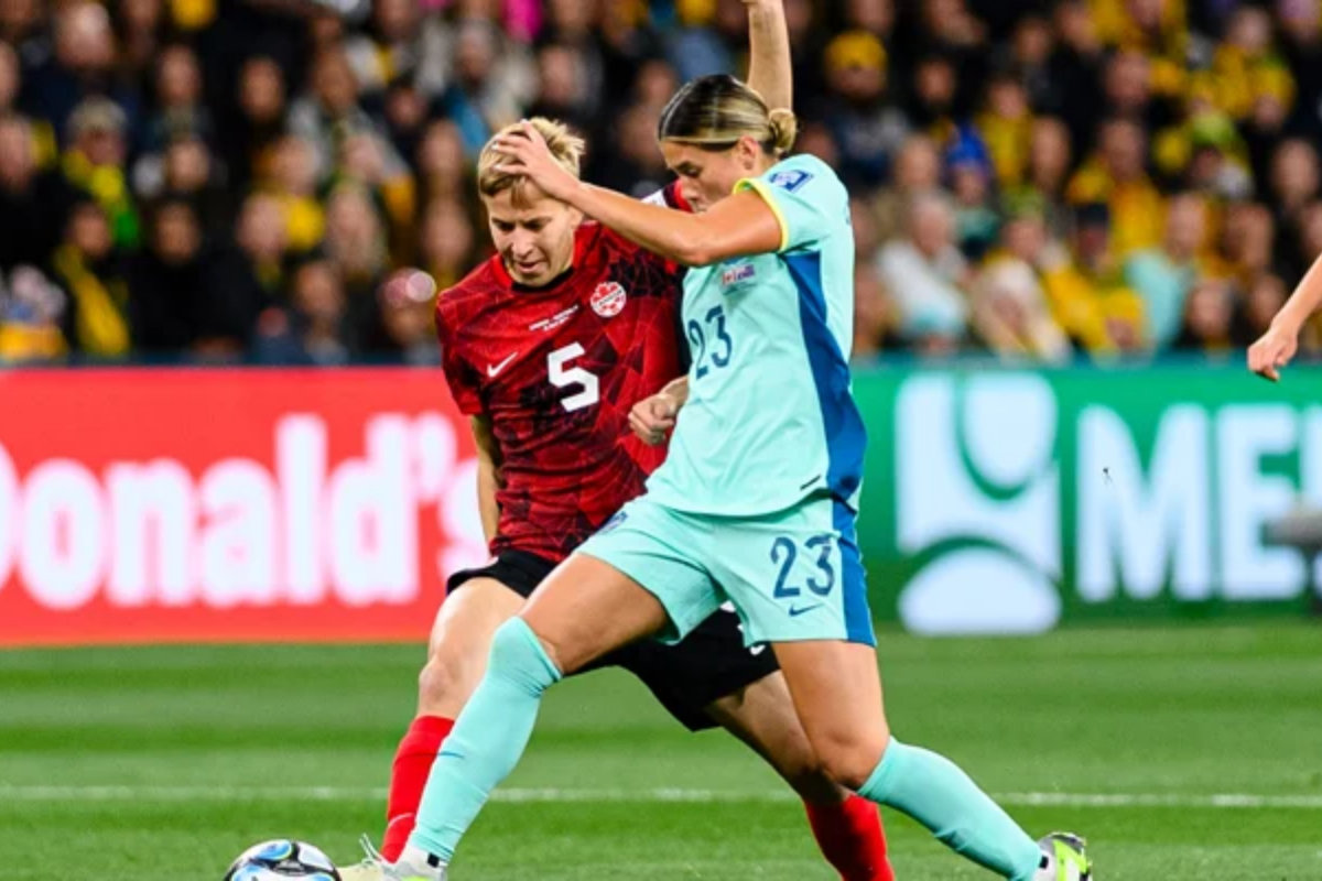 Women's World Cup