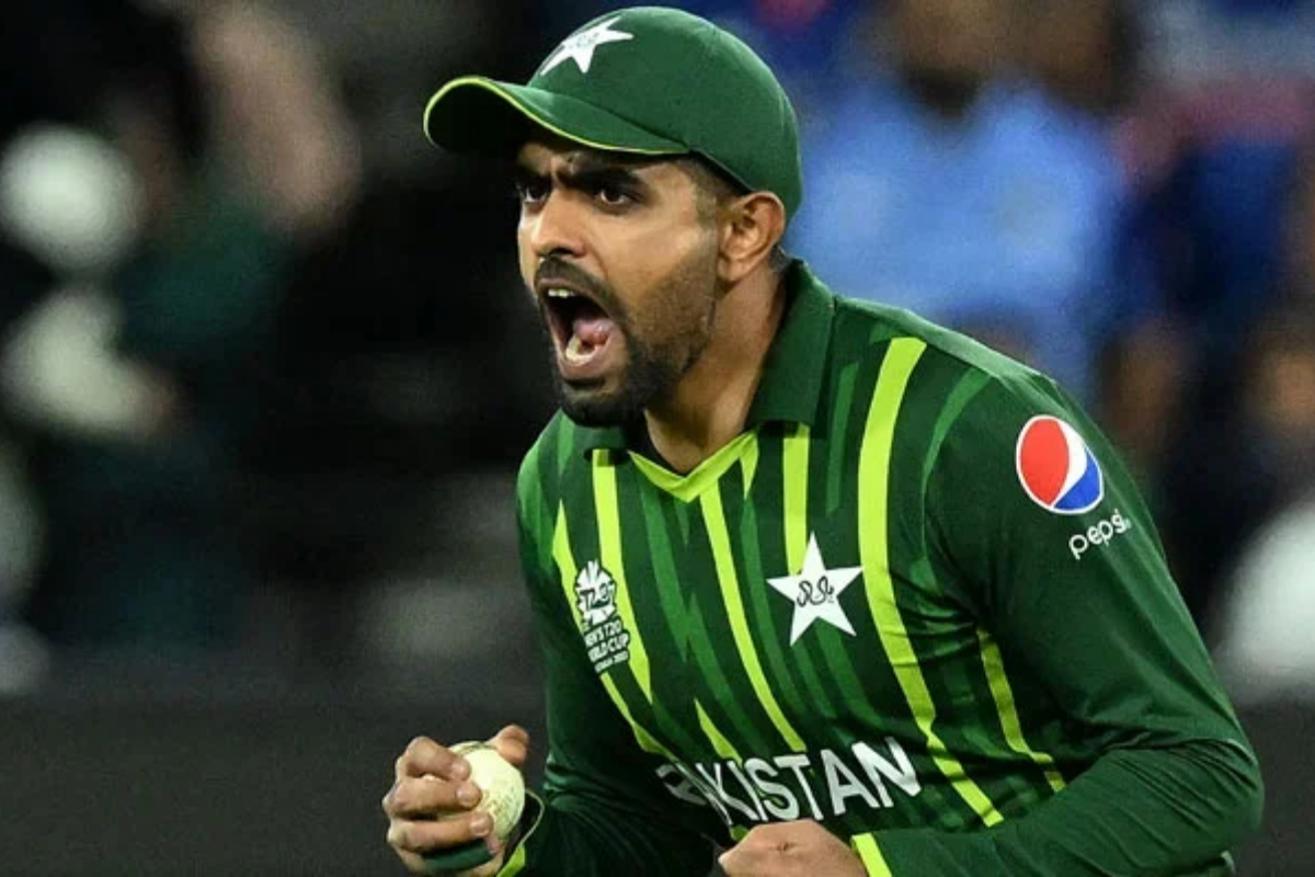 Pakistan