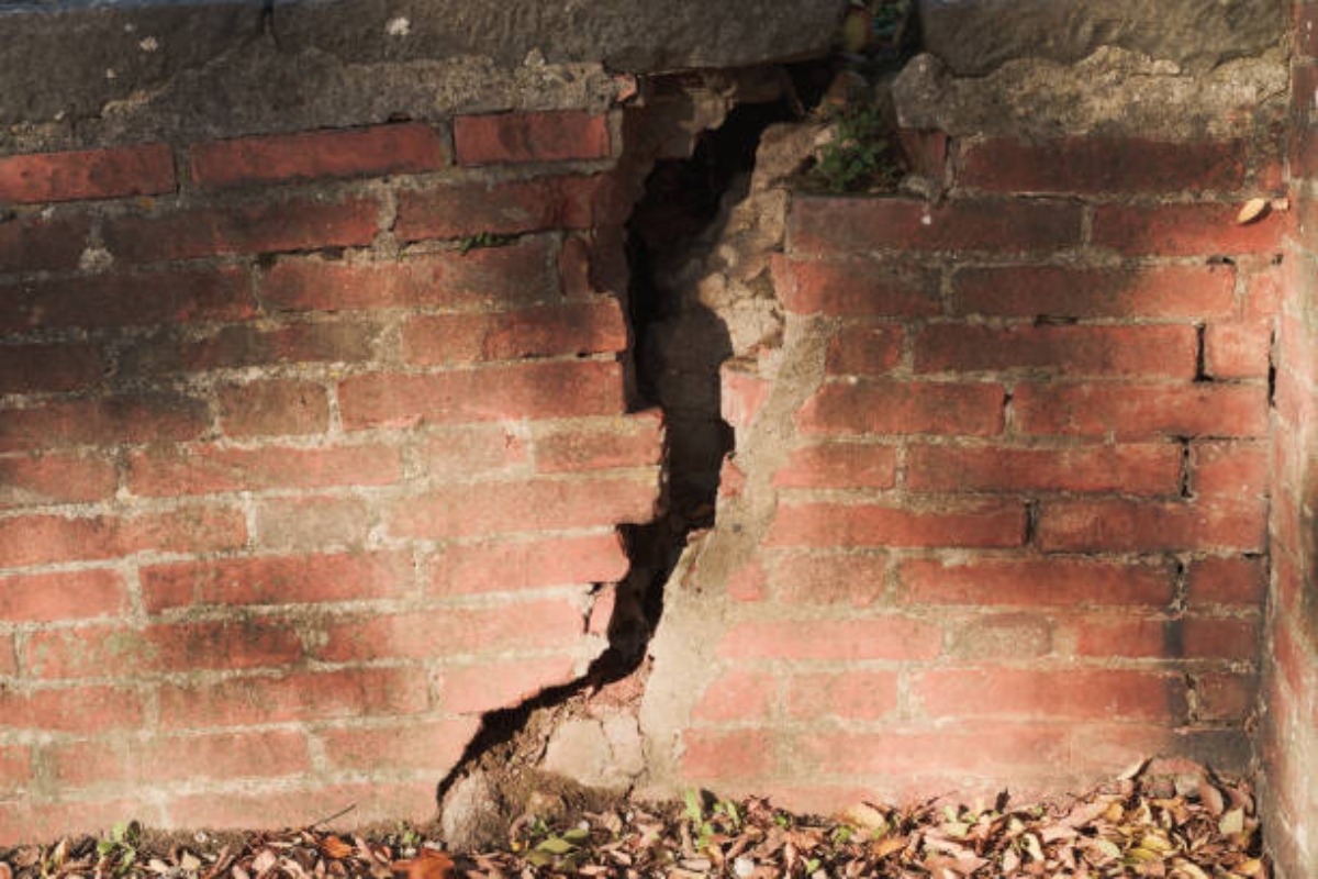 Rawalpindi wall collapse