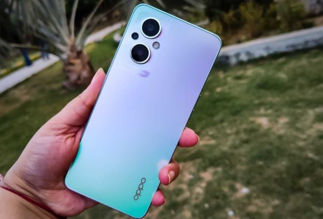 OPPO F11 Pro price in Pakistan & specification