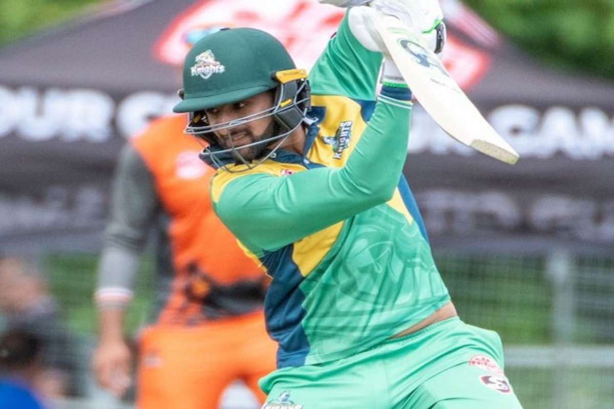 Global T20 Canada