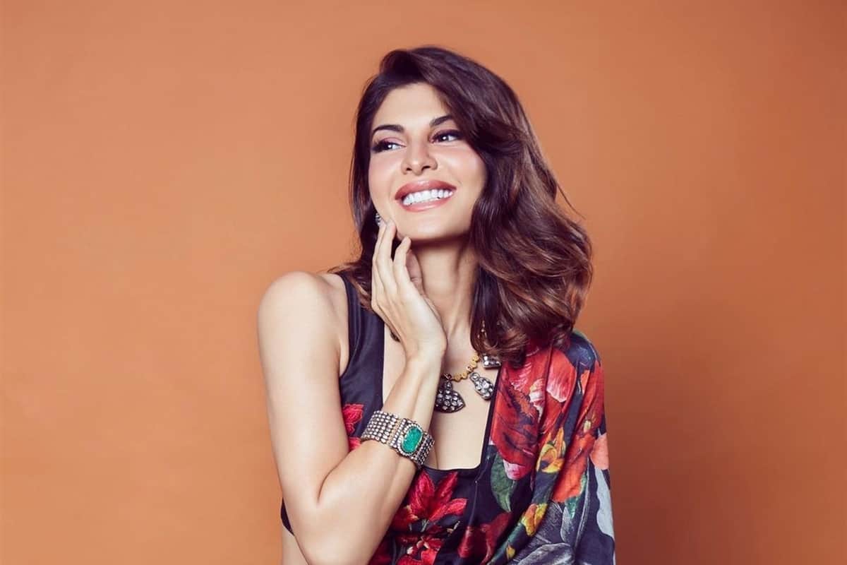 Jacqueline Fernandez