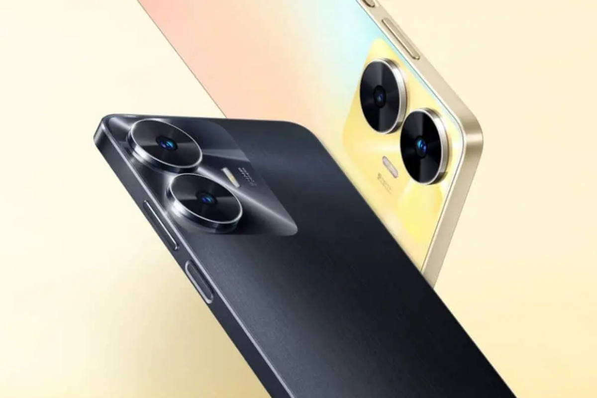 Realme C53 price in Pakistan & specifications