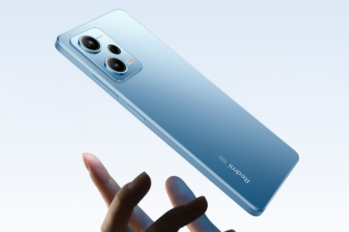 Xiaomi Redmi Note 12 price in Pakistan & specs