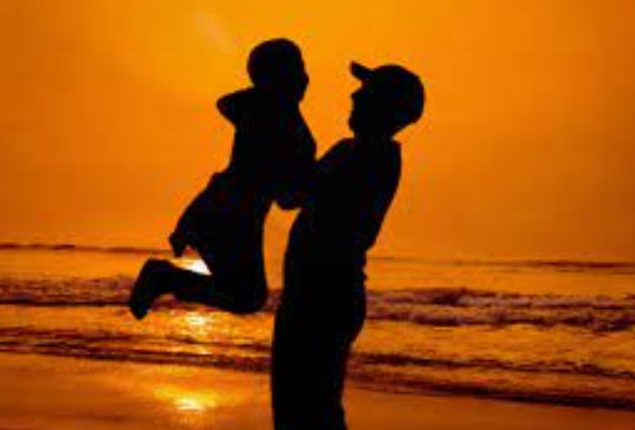 Stepson’s Touching ‘Dad’ Declaration Melts Hearts Worldwide