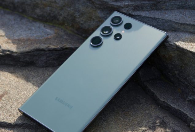 Samsung Galaxy S23 Ultra price in Pakistan & specifications