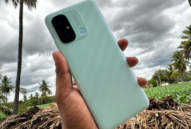 Redmi 12C price in Pakistan & specification