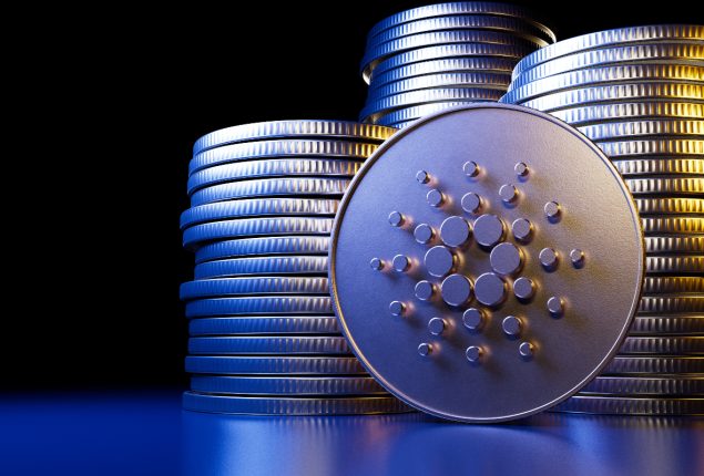 Cardano Price Prediction: Today’s Cardano Price, 23 Aug 2023