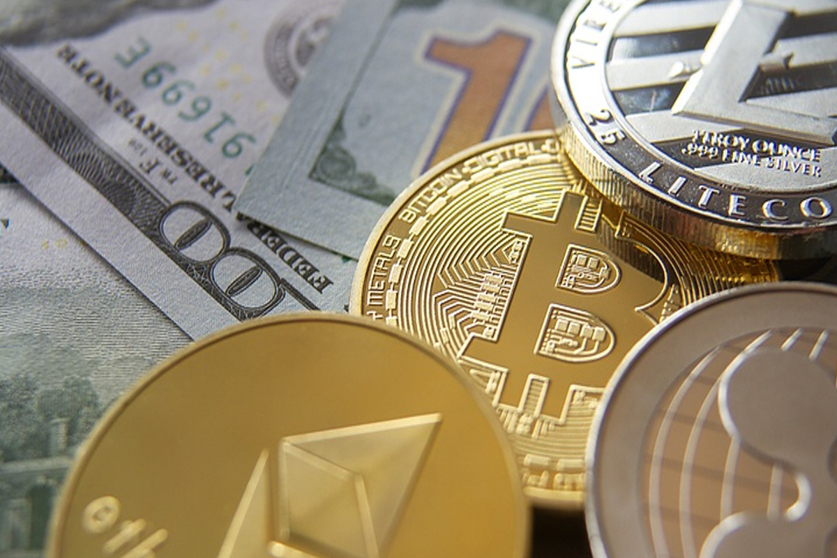 Cryptocurrency Price Prediction