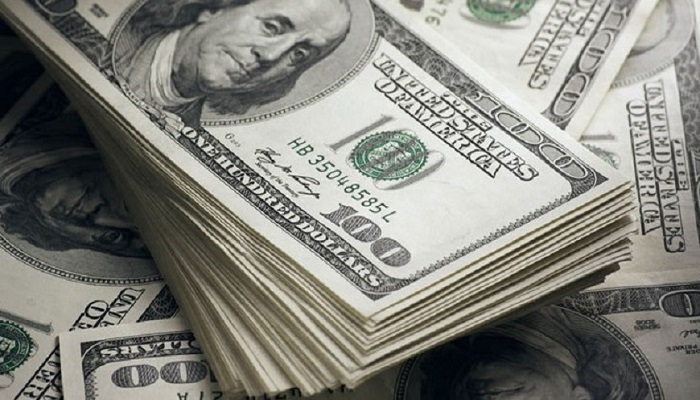 USD to PKR price moves up in open market