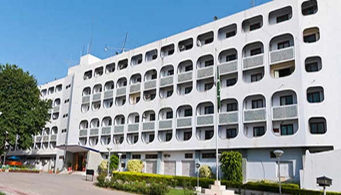 Pakistan expresses disappointment over UNSC’s failure to call for ceasefire in Gaza