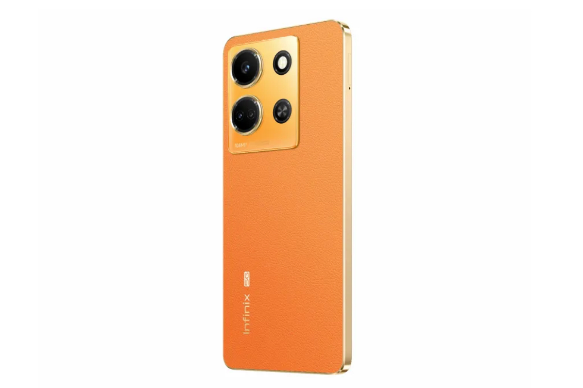 Infinix Note 30 price in Pakistan