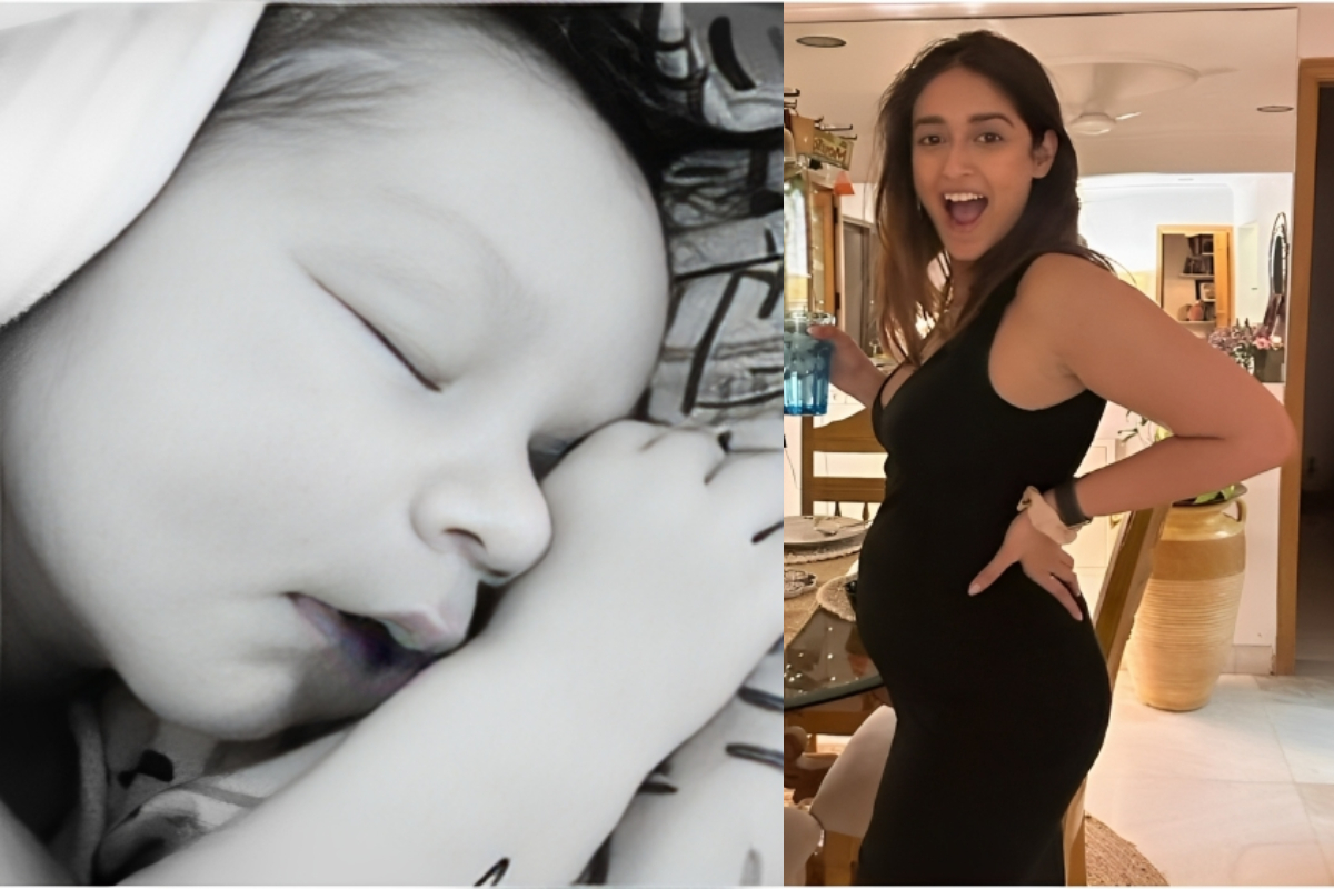 Ileana D'Cruz's