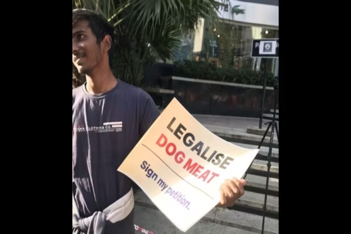 Bengaluru controversy