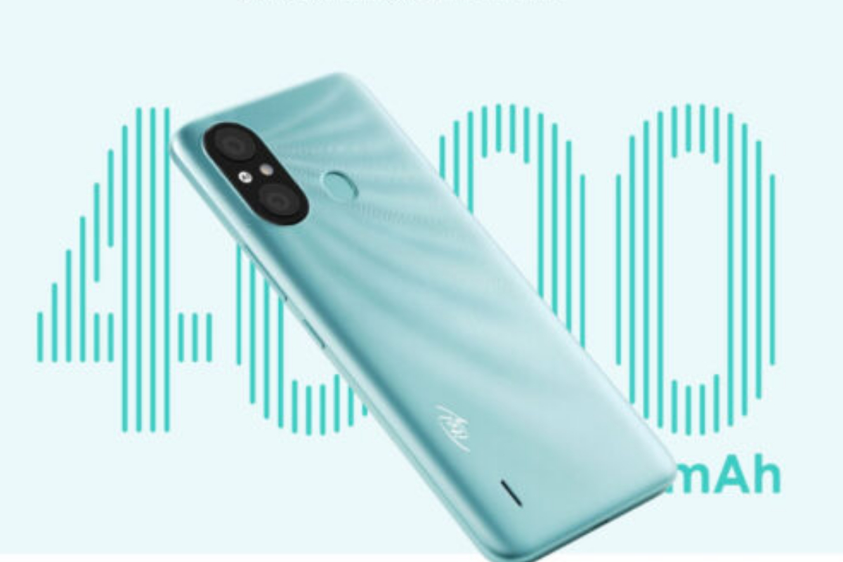 Itel A49 price in Pakistan August 2023