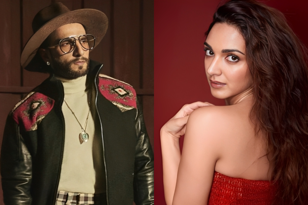Kiara Advani's